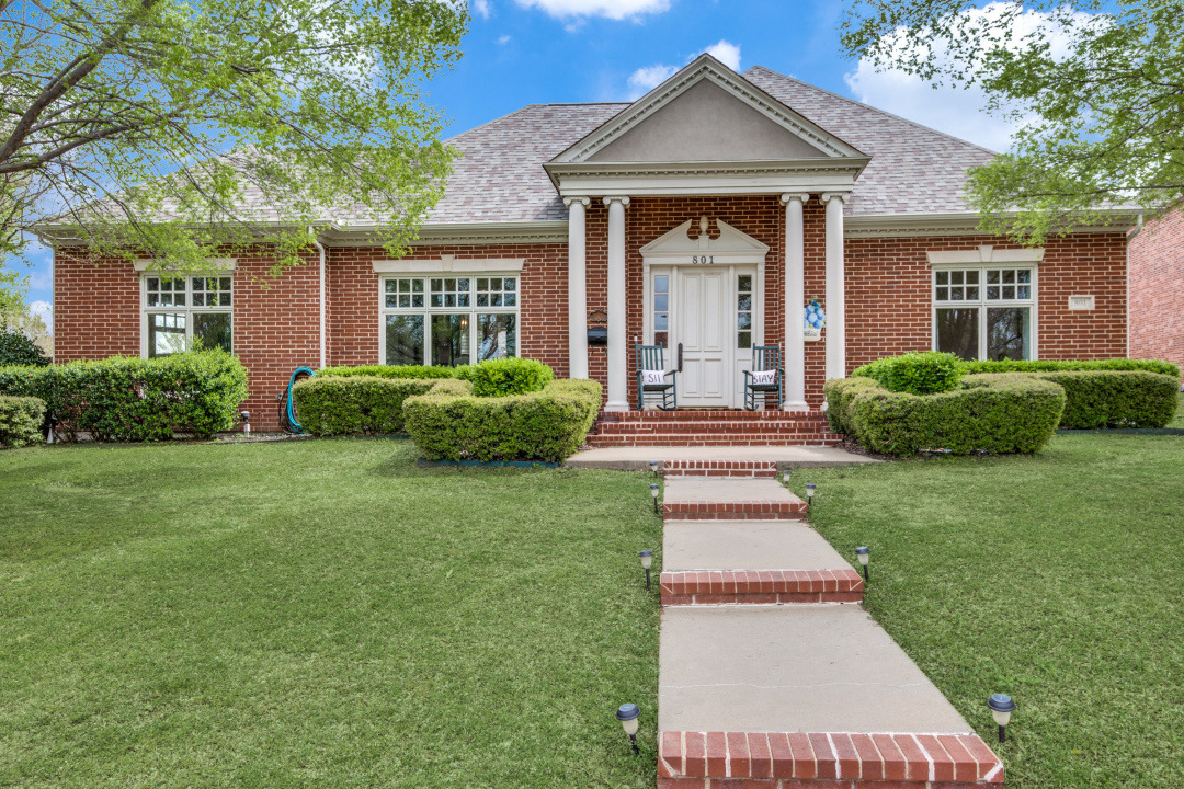 Our Sold Homes Previously Sold Homes In Texas